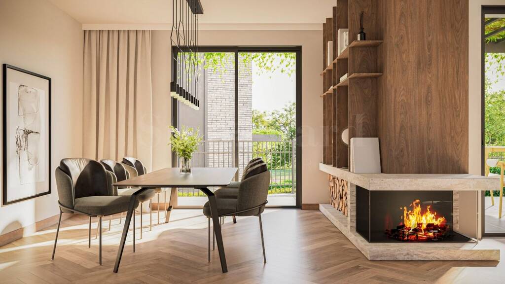 Reihenmittelhaus zum Kauf 715.831 € 6 Zimmer 284 m² Sofia