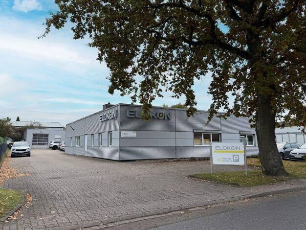 Bürogebäude zur Miete 3.500 € 260,8 m² Bürofläche Tornesch 25436