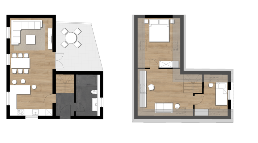Mehrfamilienhaus zum Kauf als Kapitalanlage geeignet 2.549.000 € 27 Zimmer 542 m²<br/>Wohnfläche 378 m²<br/>Grundstück Ziegelstein Nürnberg 90411
