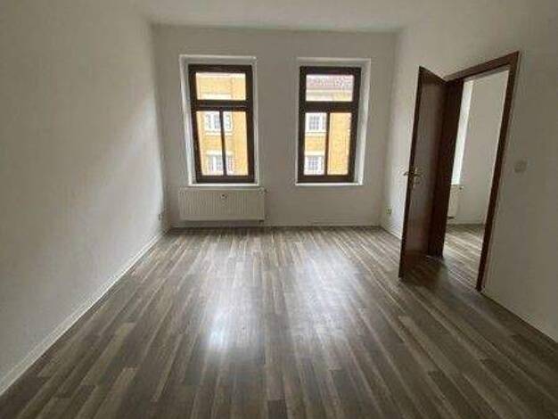 Wohnung zur Miete 453 € 2 Zimmer 53 m² 2. Geschoss frei ab 15.04.2026 Franz-Flemming-Str. 76 Leutzsch Leipzig 04179