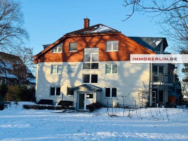 Wohnung zum Kauf 205.000 € 2 Zimmer 40 m² frei ab sofort Eiche Potsdam 14469