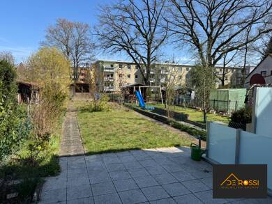 Reihenmittelhaus zum Kauf 465.000 € 5 Zimmer 135 m² 315 m² Grundstück Nürnberg 90451