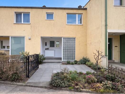 Reihenmittelhaus zum Kauf 229.000 € 4 Zimmer 94 m² 148 m² Grundstück Ternitz 2630