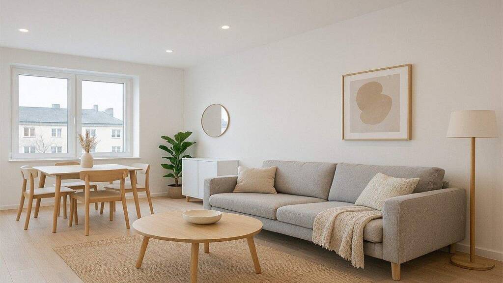 Wohnung zum Kauf als Kapitalanlage geeignet 763.328 € 8 Zimmer 238,5 m² Melbeckstraße 6 Solingen-Mitte Solingen 42655