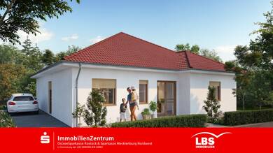 Bungalow zum Kauf - Neubau provisionsfrei 455.200 € 4 Zimmer 114 m² 735 m² Grundstück Hofzumfelde Hofzumfelde 23948