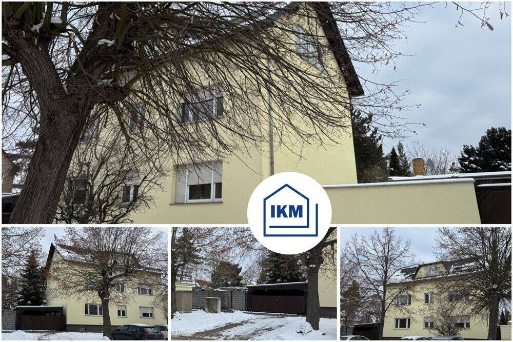 Mehrfamilienhaus zum Kauf - Ansicht 5