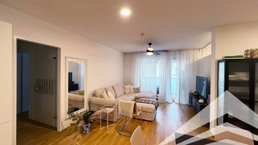 Wohnung zur Miete 1.140 € 3 Zimmer 84,2 m² 1. Geschoss frei ab 01.03.2026 Weingartshofstraße 33 - 35 Linz 4020