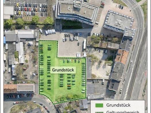 Grundstück zur Miete provisionsfrei 11.111 € 4.500 m² Grundstück frei ab 01.10.2026 Unterneustadt Unterneustadt 34125