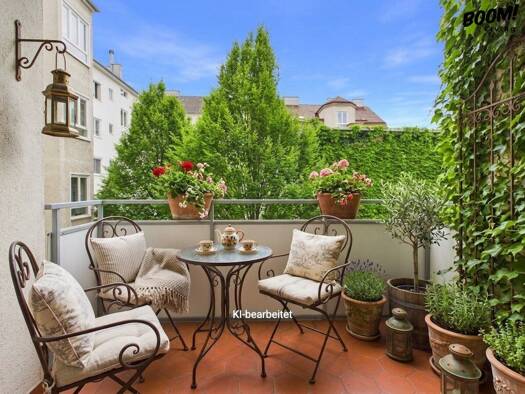 Wohnung zum Kauf 395.000 € 96 m² 1. Geschoss Wien 1140