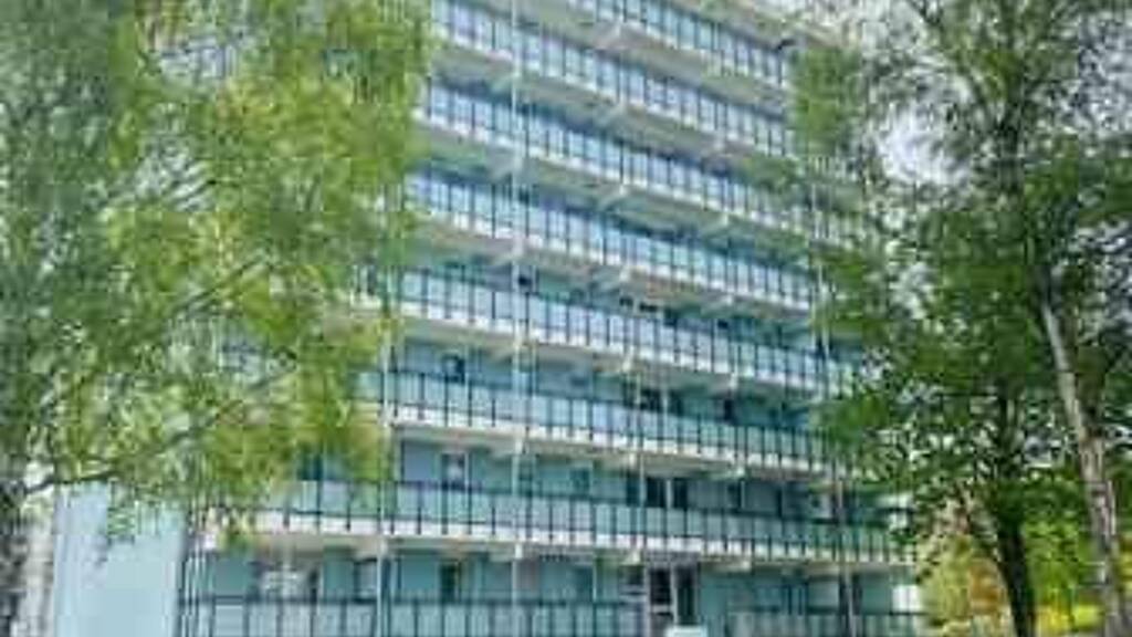 Wohnung zur Miete 850 € 3 Zimmer 73 m² 4. Geschoss frei ab 17.08.2026 Kronenweg 106 Wesseling 50389