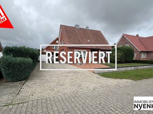 Einfamilienhaus zum Kauf provisionsfrei 199.000 € 8 Zimmer 219 m² 1.329 m² Grundstück Börgermoor Surwold / Börgermoor 26903