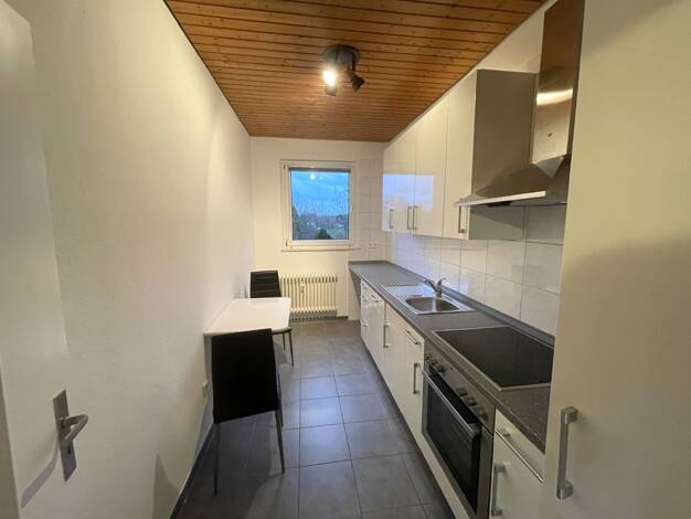 Wohnung zur Miete 356 € 2 Zimmer 51 m² 1. Geschoss Gelsenkirchen 45884
