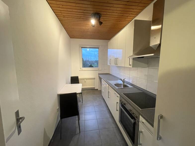 Wohnung zur Miete 356 € 2 Zimmer 51 m² 1. Geschoss Rotthausen Gelsenkirchen 45884