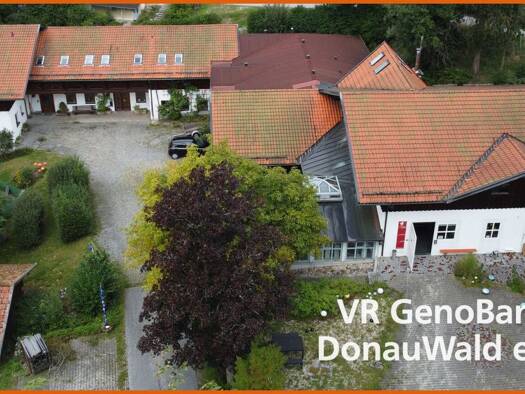 Haus zum Kauf 850.000 € 7 Zimmer Lindberg Lindberg 94227