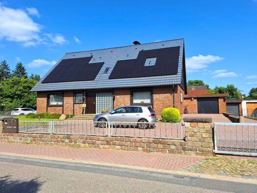 Mehrfamilienhaus zum Kauf 1.225.000 € 11 Zimmer 292 m² 945 m² Grundstück frei ab 01.04.2027 Barsbüttel Barsbüttel 22885
