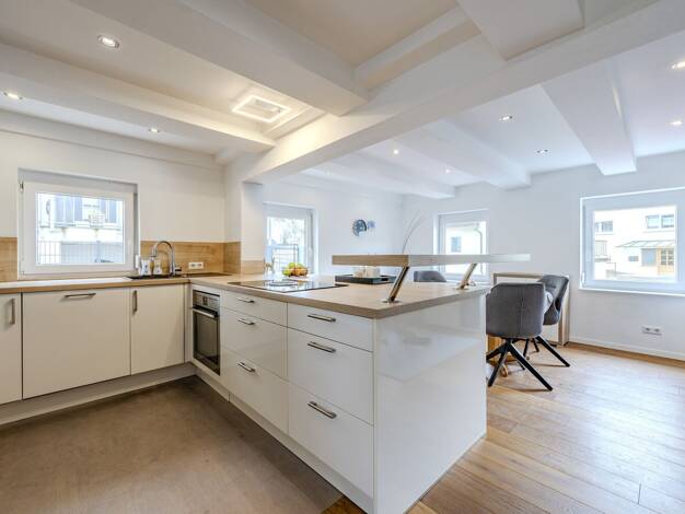 Einfamilienhaus zum Kauf 329.000 € 5 Zimmer 157 m² 294 m² Grundstück Birenbach 73102