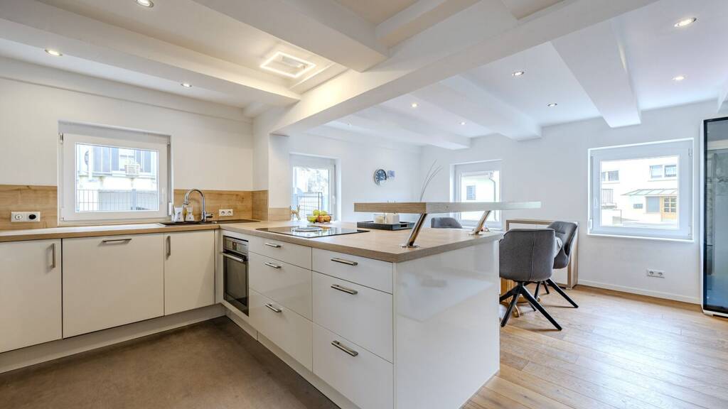 Einfamilienhaus zum Kauf 329.000 € 5 Zimmer 157 m² 294 m² Grundstück Birenbach 73102