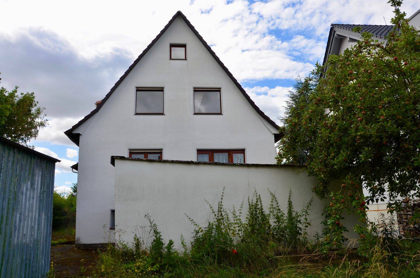Mehrfamilienhaus zum Kauf - Ansicht 2