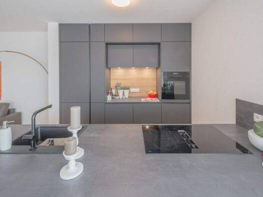 Wohnung zur Miete 1.375 € 4,5 Zimmer 125,2 m² frei ab 01.02.2026 Dauchingen 78083