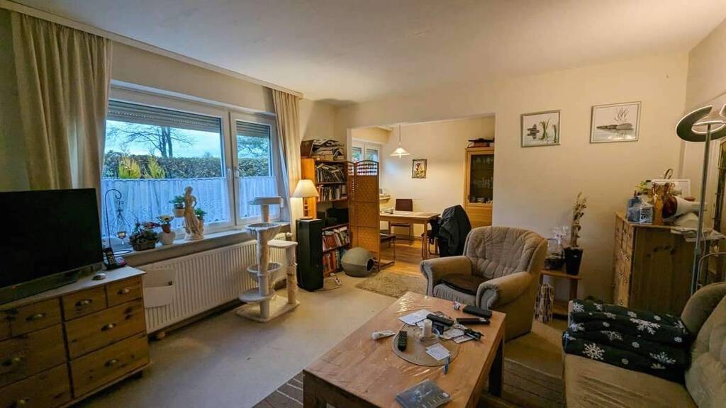 Einfamilienhaus zum Kauf 199.000 € 3 Zimmer 90 m² 291 m² Grundstück Borssum/Hilmarsum Emden 26725