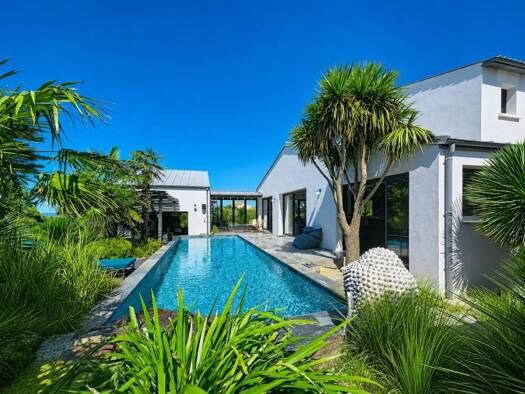 Villa zum Kauf 2.500.000 € 8 Zimmer 328 m² 2.450 m² Grundstück L'Houmeau 17137