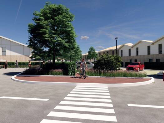 Sonstiges zum Kauf 299.000 € 82 m² Messanges 40660