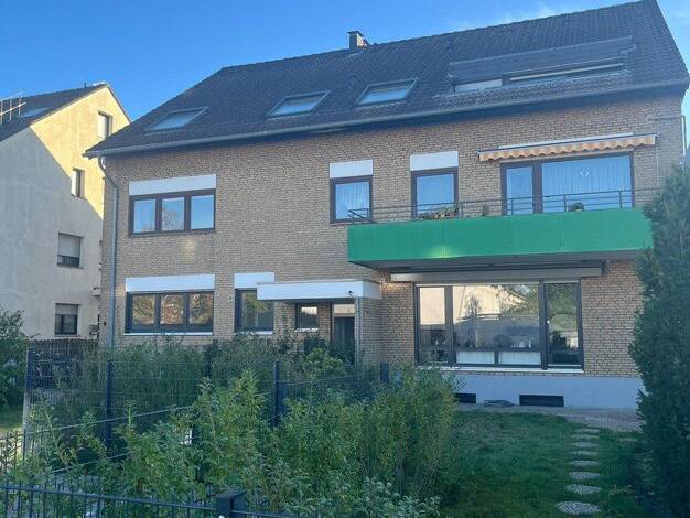 Wohnung zur Miete 854 € 2,5 Zimmer 73 m² 2. Geschoss Werner-Egk-Straße 8 Hilden 40724