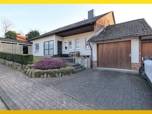 Mehrfamilienhaus zum Kauf 479.000 € 10 Zimmer 303,1 m² 1.100 m² Grundstück Hann. Münden 34346