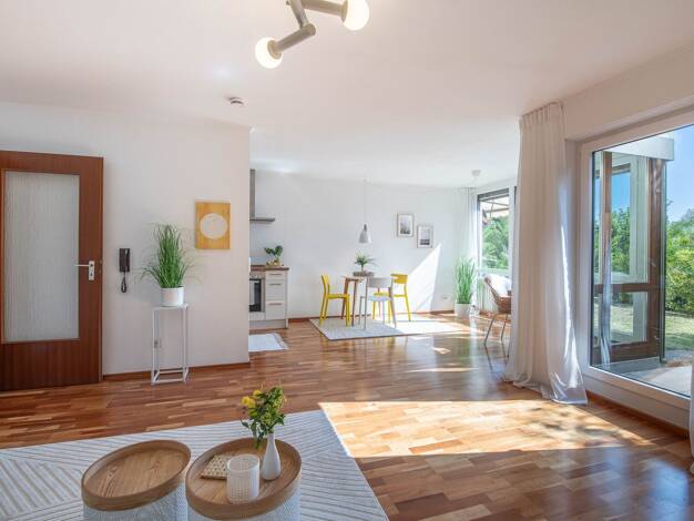 Wohnung zum Kauf 236.800 € 2,5 Zimmer 65,8 m² Pforzheim 75173