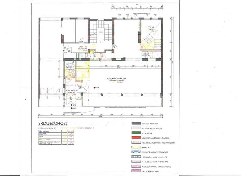 Sonstiges zum Kauf als Kapitalanlage geeignet 1.789.000 € 535,3 m² Wien 1110