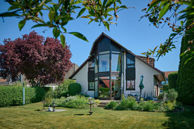 Einfamilienhaus zum Kauf 349.850 € 5 Zimmer 137,8 m² 634 m² Grundstück Retgendorf Dobin am See 19067
