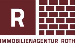IMMOBILIENAGENTUR ROTH logo