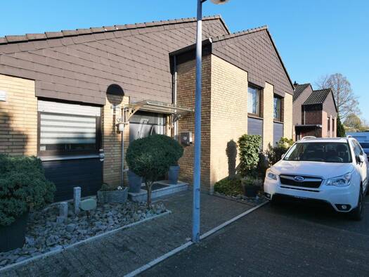Einfamilienhaus zum Kauf 239.000 € 4 Zimmer 103 m² 243 m² Grundstück Kernstadt Lippstadt 59555