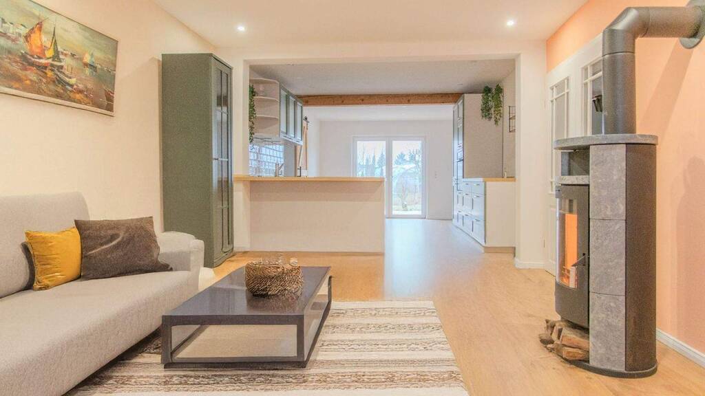 Doppelhaushälfte zum Kauf 298.000 € 5 Zimmer 190,6 m² 528,5 m² Grundstück Grassel Meine 38527