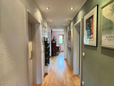Mehrfamilienhaus zum Kauf 699.000 € 10 Zimmer 187,9 m² 644 m² Grundstück Obertraubling Obertraubling 93083