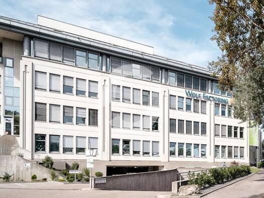 Bürogebäude zur Miete provisionsfrei 12,50 € 172,6 m² Bürofläche teilbar ab 172,6 m² Echterdingen Leinfelden-Echterdingen 70771