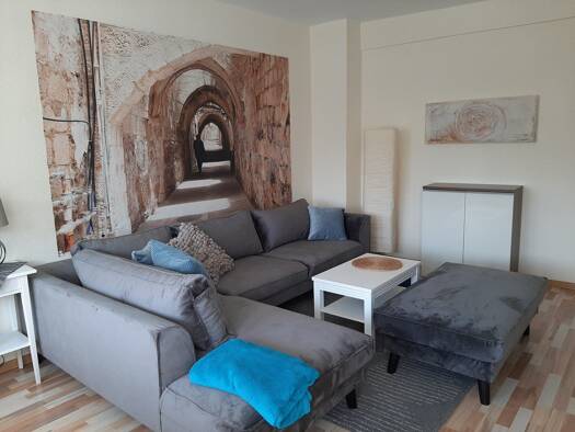 Wohnung zur Miete 1.350 € 3 Zimmer 68 m² 1. Geschoss Wiesdorf Leverkusen 51373