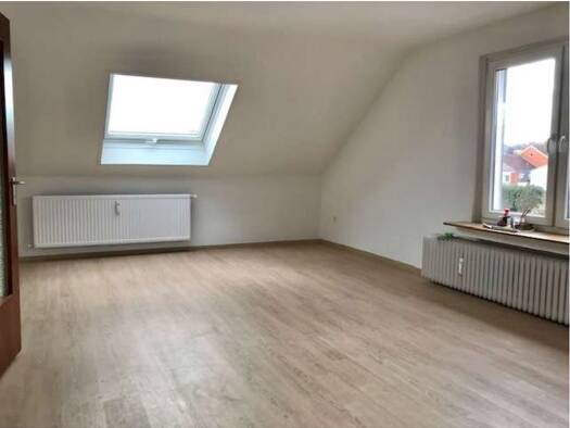 Wohnung zur Miete 500 € 3 Zimmer 70 m² Geschoss 2/2 frei ab sofort Am Burggraben 33 Elliehausen Göttingen 37079