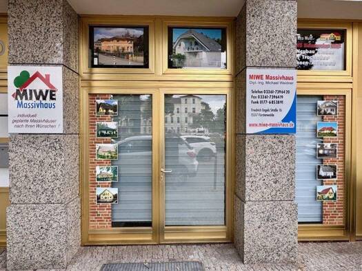 Laden zum Kauf 89.000 € 76 m² Verkaufsfläche Fürstenwalde Fürstenwalde/Spree 15517