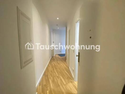 Wohnung zur Miete Tauschwohnung 900 € 2 Zimmer 64 m² 2. Geschoss Alt-Hohenschönhausen Lichtenberg 10318