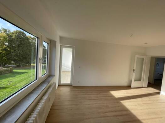 Wohnung zur Miete nur mit Wohnberechtigungsschein 367 € 3 Zimmer 70,7 m² 1. Geschoss Anne-Frank-Straße 15 Mitte Menden 58708
