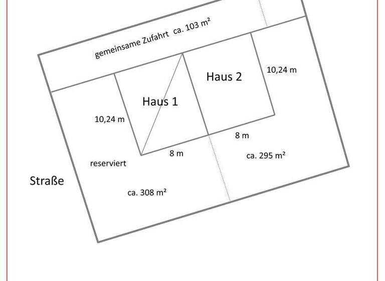 Grundstück zum Kauf 535.000 € 347 m² Grundstück Germering 82110