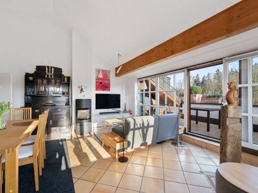 Wohnung zum Kauf 720.000 € 3 Zimmer 103 m² Trudering-Riem München Trudering-Riem 81827