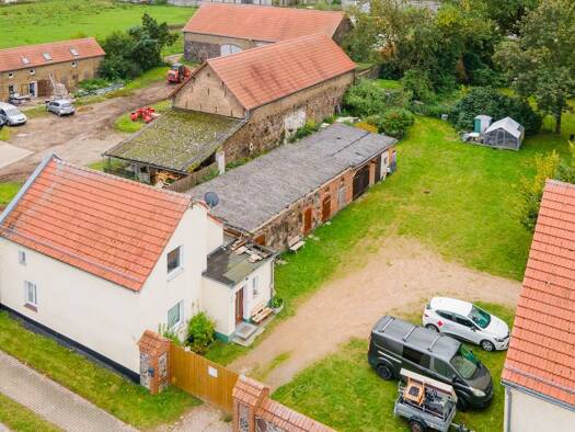 Einfamilienhaus zum Kauf 199.000 € 3 Zimmer 77,3 m² 1.020 m² Grundstück Werder Rehfelde 15345