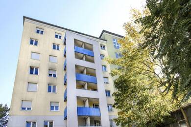 Wohnung zur Miete 399 € 1 Zimmer 38 m² 3. Geschoss frei ab 03.06.2025 Am Meßplatz 7 Germersheim Germersheim 76726