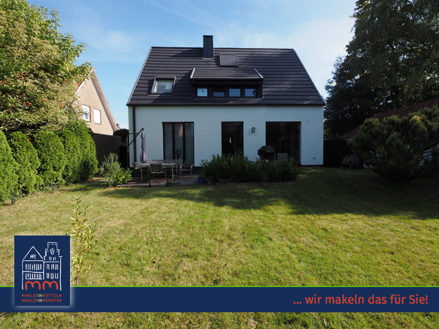 Einfamilienhaus zum Kauf 1.799.000 € 4 Zimmer 119,9 m² 684 m² Grundstück Sentrup Münster 48149