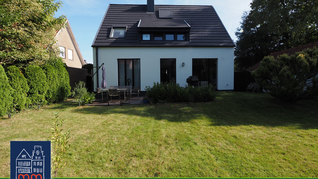 Einfamilienhaus zum Kauf 1.799.000 € 4 Zimmer 119,9 m² 684 m² Grundstück Sentrup Münster 48149