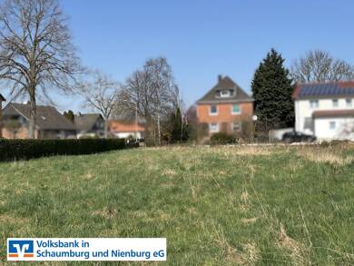 Grundstück zum Kauf 125.000 € 900 m² Grundstück Lindhorst Lindhorst 31698