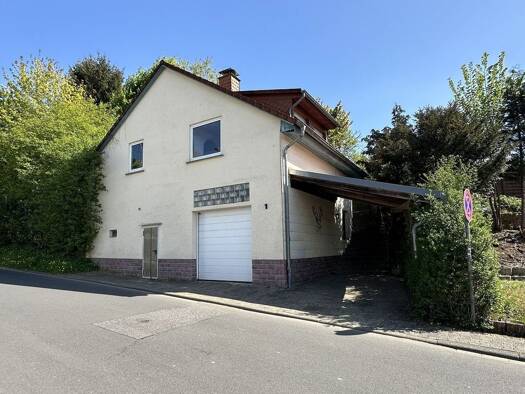 Einfamilienhaus zum Kauf 129.000 € 3 Zimmer 100 m² 419 m² Grundstück Birkenfeld 55765