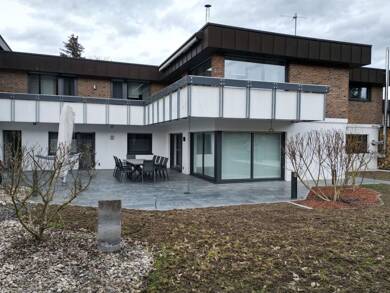 Bungalow zum Kauf 1.595.000 € 6 Zimmer 286 m² 796 m² Grundstück frei ab sofort Rohrau Gärtringen 71116